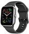 Bea-Fon Watch 201 Black/Silver