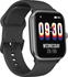 Bea-Fon Watch 201 Black/Silver