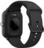 Bea-Fon Watch 201 Black/Silver