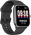 Bea-Fon Watch 201 Black/Silver