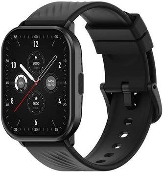 Zeblaze GTS 3 Black