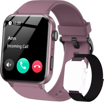 Blackview R30Pro-Plum