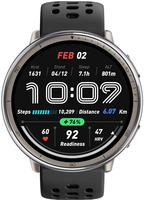 Amazfit ACTIVE2BK-C0208005007, Amazfit Active 2 (43.90 mm) (ACTIVE2BK-C0208005007)