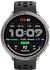 Amazfit Active 2 schwarzes Sport-Silikon