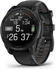 Garmin Tactix 8 47mm AMOLED Silikon