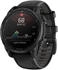 Garmin Tactix 8 47mm AMOLED Silikon