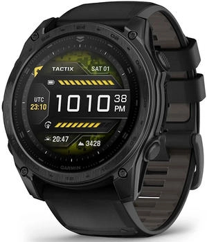 Garmin Tactix 8 51mm AMOLED UltraFit