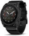 Garmin Tactix 8 51mm Solar Silikon