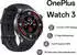 OnePlus Watch 3 Obsidian Titanium