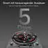 OnePlus Watch 3 Obsidian Titanium