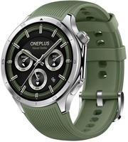 OnePlus 5491100341, OnePlus Watch 3 46mm - Emerald Titanium