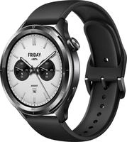 Xiaomi Smartwatch "Watch S4" HyperOS