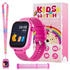 OKYUK 4G D-T18