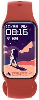Blackview R1 (Verbundene Uhr - 1.47") Orange (25.20 mm) (47121546)