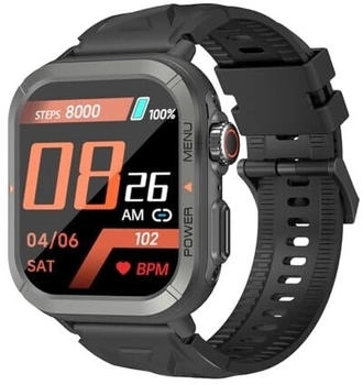Blackview BW30_BLK