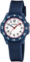 CALYPSO WATCHES Quarzuhr "My First Watch" Armbanduhr, Kinderuhr, bis 10 bar