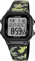 Calypso K5812/4, Calypso - Armbanduhr - Herren - Quarz - K5812/4