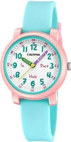 CALYPSO WATCHES Quarzuhr "My First Watch" Armbanduhr, Kinderuhr, Lernuhr,