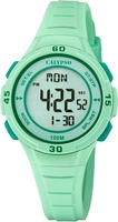 CALYPSO WATCHES Chronograph "Junior Collection" Quarzuhr, Kinderuhr, Datum, digital,