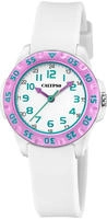 CALYPSO WATCHES Quarzuhr "My First Watch" Armbanduhr, Kinderuhr, bis 10 bar