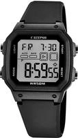 Calypso K5812/2, Calypso Armbanduhr Herren K5812/2 DIGITAL CRUSH