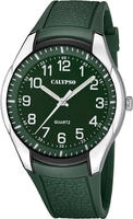 Calypso K5843/3, Calypso - K5843/3 - Armbanduhr - Herren