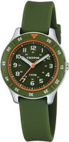 CALYPSO WATCHES Quarzuhr "Junior Collection" Armbanduhr, Kinderuhr, Junge, analog,