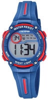 Calypso K6068/4, CALYPSO - Armbanduhr - Kinder - K6068-4 - Dgital Crush - Kids