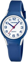 CALYPSO WATCHES Quarzuhr "Sweet Time" Armbanduhr, Kinderuhr, analog,...
