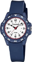 CALYPSO WATCHES Quarzuhr "Junior Collection" Armbanduhr, Kinderuhr, bis 10 bar