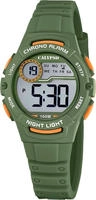 CALYPSO WATCHES Chronograph "Junior Collection" Kinderuhr, Quarzuhr, Armbanduhr,