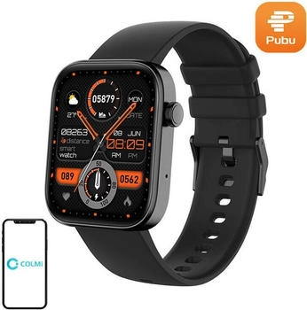 Colmi P71 BLACK