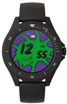 Techmade TM-TRILL-BK