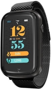 Techmade TM-STEPS-MBK