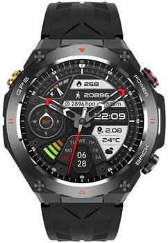 Colmi V75 Black
