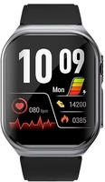 Knauermann PRO 3 Fan Edition (2025) Smartwatch Telefon & Notruffunktion 1 St