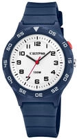 CALYPSO WATCHES Quarzuhr "Sweet Time" Armbanduhr, Kinderuhr, bis 10 bar wasserdicht,
