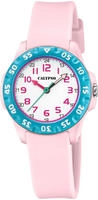 CALYPSO WATCHES Quarzuhr "My First Watch" Armbanduhr, Kinderuhr, bis 10 bar