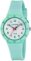 CALYPSO WATCHES Quarzuhr "Sweet Time" Armbanduhr, Kinderuhr, Geschenkidee,