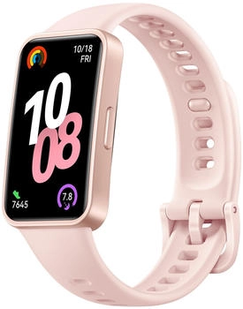 Huawei Band 10 Rosé