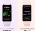 Huawei Band 10 Rosé