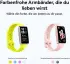 Huawei Band 10 Rosé