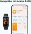 Huawei Band 10 Rosé