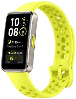 Huawei Band 10 gr&uuml;n