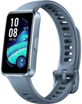 Huawei Band 10 blau