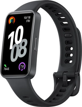 Huawei Band 10 schwarz