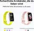 Huawei Band 10