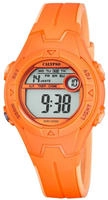 CALYPSO WATCHES Chronograph "Junior Collection" Kinderuhr, Quarzuhr, Armbanduhr,