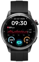 Realme RME-WTCHS2-BLK, Realme Watch S2 Schwarz