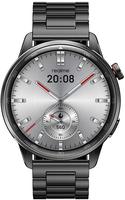 realme RMWS2MG, realme Uhr S2 46,5 mm 1,43" Amoled Bluetooth (46.50 mm, ohne...